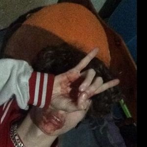 Meet your Posher, Esther dorcas